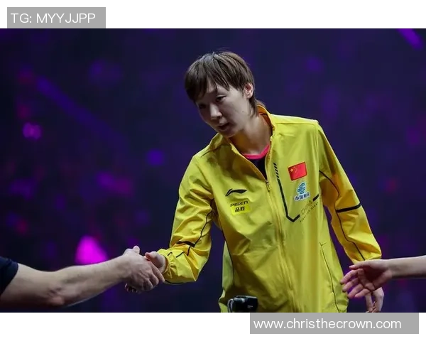 乒乓球力量榜单出炉重庆乒乓球队荣获第五名佳绩