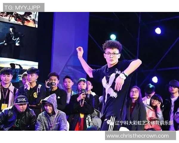 全国街舞大赛点评：广州飞盘队心理素质的出色表现与启示