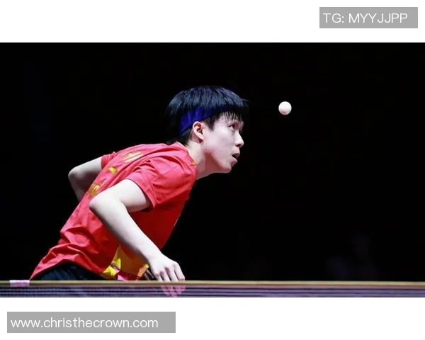 杭州乒乓球队在世界杯预选赛中的实力展现与未来发展潜力分析 杭州乒乓球队在世界杯预选赛中的实力展现与未来发展潜力分析